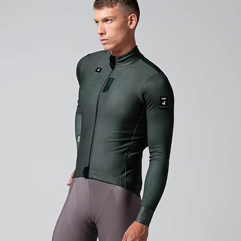 Jaqueta Gobik Skimo Pro Mallard