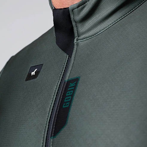 Chaqueta Gobik Skimo Pro Mallard