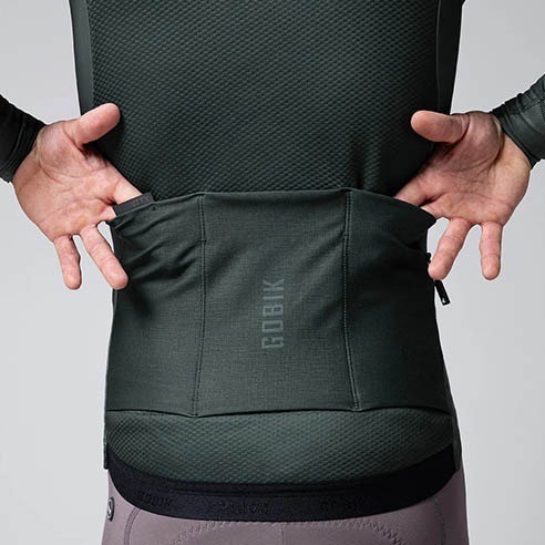 Gobik Skimo Pro Mallard Jacket