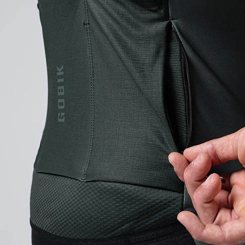 Gobik Skimo Pro Mallard Jacket