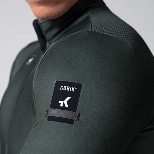 Gobik Skimo Pro Mallard Jacket