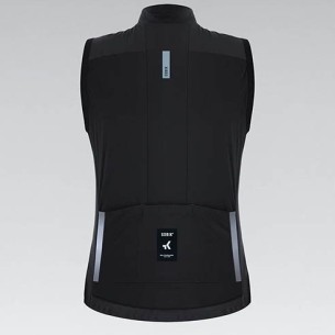 Chalecos Gobik Eminent 2.0 Royal Black Unisex 2