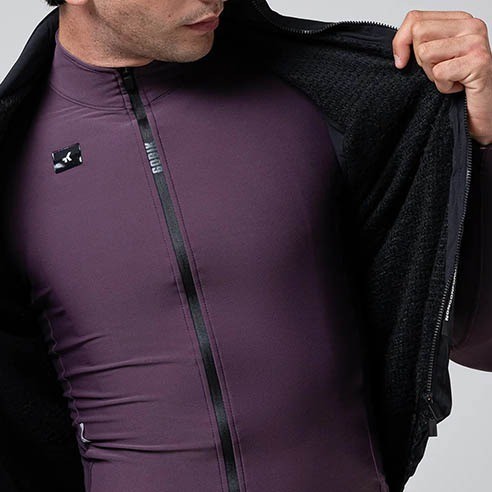 Gilets Gobik Eminent 2.0 Royal Black Unisexe