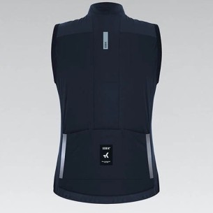 Gilets Gobik Eminent 2.0 Ultrablue Unisexe 2