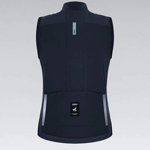 Armilles Gobik Eminent 2.0 Ultrablue Unisex