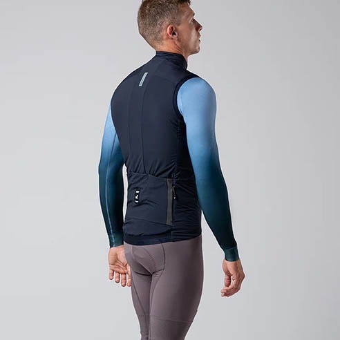 Armilles Gobik Eminent 2.0 Ultrablue Unisex