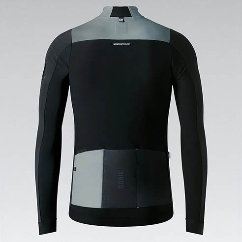 Gobik Mist 2.0 Trooper Jacket