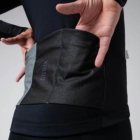 Veste Gobik Mist 2.0 Trooper