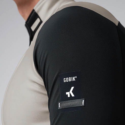 Veste Gobik Mist 2.0 Moonstruck