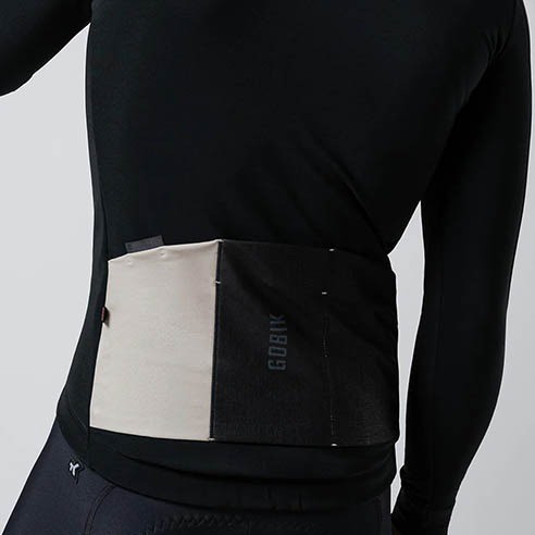 Gobik Mist 2.0 Moonstruck Jacket