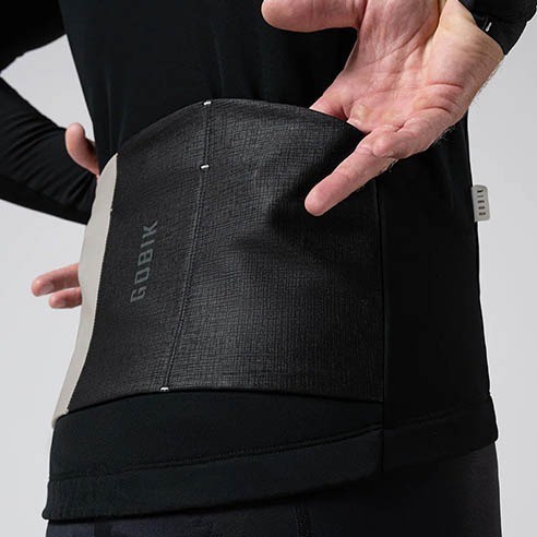 Veste Gobik Mist 2.0 Moonstruck