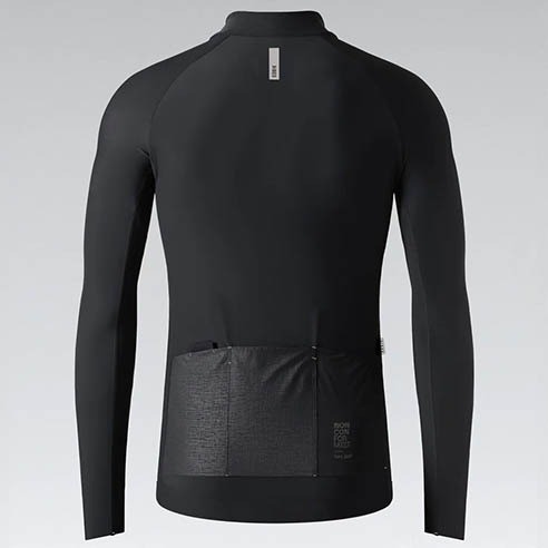 Maillot Gobik Pacer Solid 2.0 Jasper