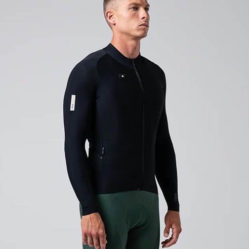 Maillot Gobik Pacer Solid 2.0 Jasper