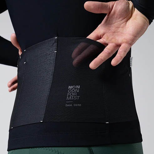 Gobik Pacer Solid 2.0 Jasper Jersey