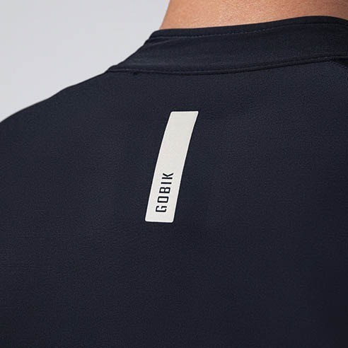Maillot Gobik Pacer Solid 2.0 Jasper