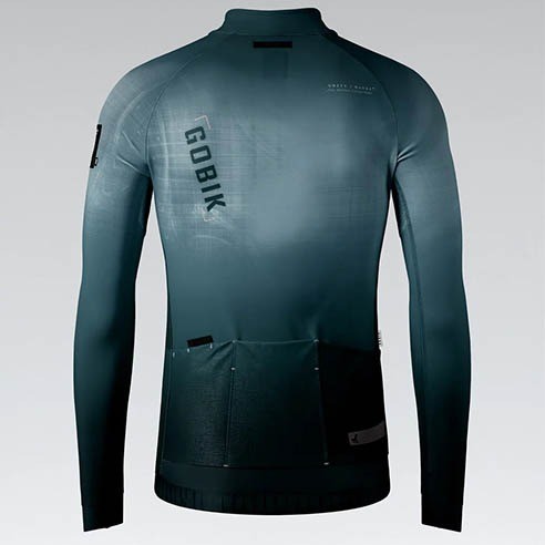 Maillot Gobik Hyder Willow