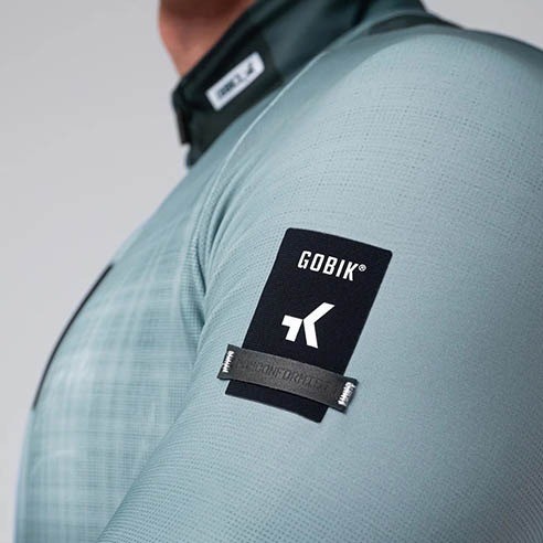 Maillot Gobik Hyder Willow