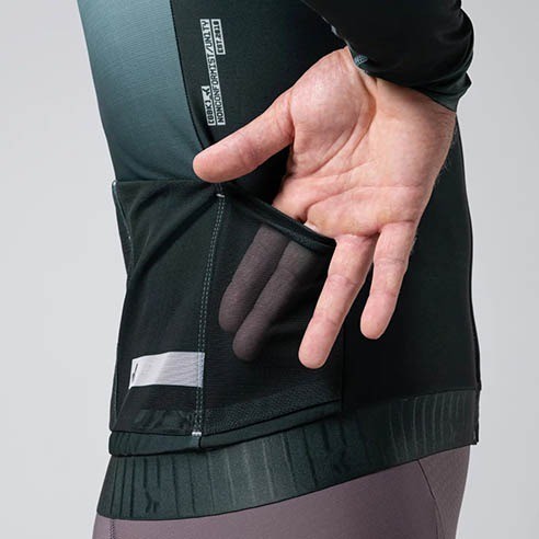 Maillot Gobik Hyder Willow