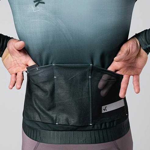 Maillot Gobik Hyder Willow