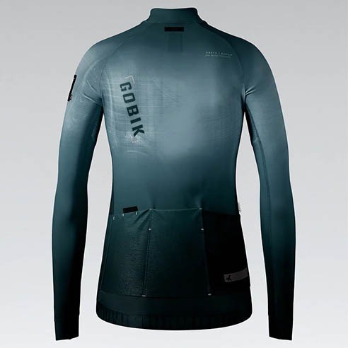 Gobik Hyder Willow Women Jersey
