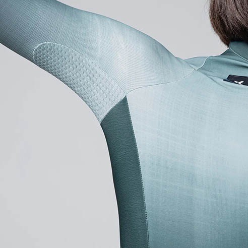 Gobik Hyder Willow Women Jersey