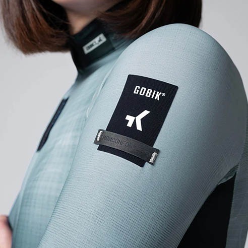 Gobik Hyder Willow Women Jersey