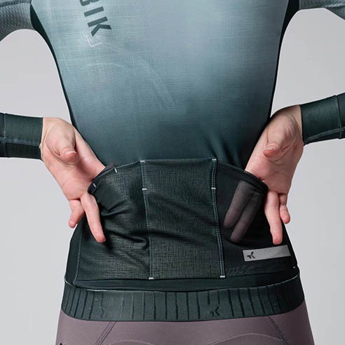 Maillot Gobik Hyder Willow Mujer