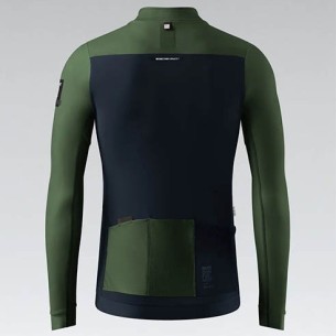 Gobik Hyder Blend Fairway Jersey 2