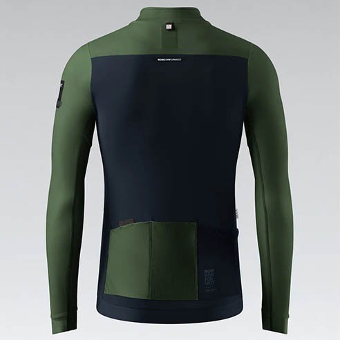 Gobik Hyder Blend Fairway Jersey