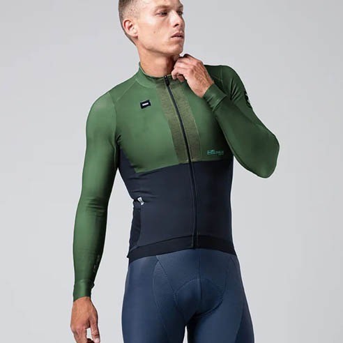 Gobik Hyder Blend Fairway Jersey