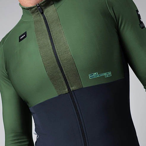 Maillot Gobik Hyder Blend Fairway