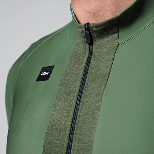 Gobik Hyder Blend Fairway Jersey