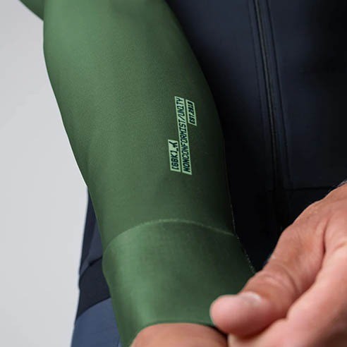 Maillot Gobik Hyder Blend Fairway