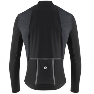 Veste Assos Mille GT Hashoogi Winter S11 2