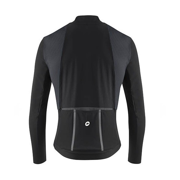 Assos Mille GT Hashoogi Winter S11 Jacket