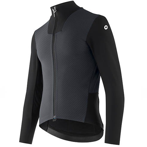 Jaqueta Assos Mille GT Hashoogi Winter S11