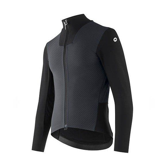 Assos Mille GT Hashoogi Winter S11 Jacket