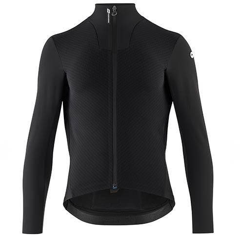 Jaqueta Assos Mille GT Hashoogi Winter S11