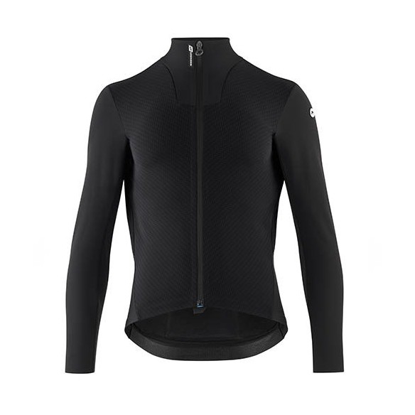 Jaqueta Assos Mille GT Hashoogi Winter S11