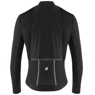 Jaqueta Assos Mille GT Hashoogi Winter S11 2