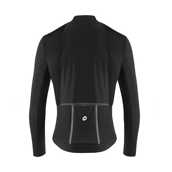 Assos Mille GT Hashoogi Winter S11 Jacket