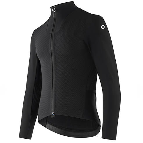 Assos Mille GT Hashoogi Winter S11 Jacket