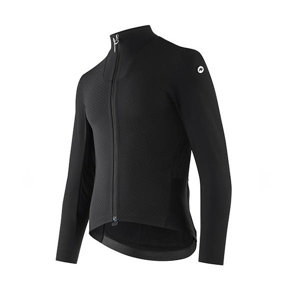 Jaqueta Assos Mille GT Hashoogi Winter S11