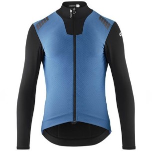 Chaqueta Assos Mille GT Eisenherz Ultraz Winter S11