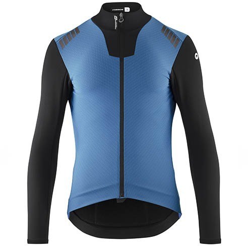 Assos Mille GT Eisenherz Ultraz Winter S11 Jacket