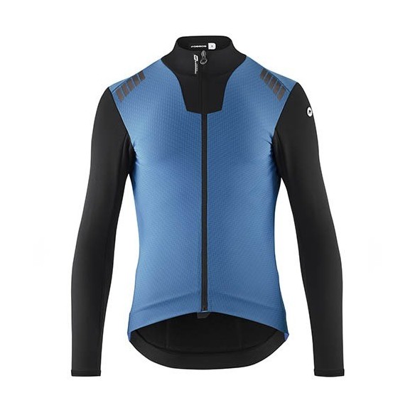 Assos Mille GT Eisenherz Ultraz Winter S11 Jacket