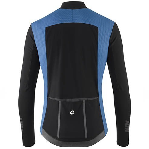 Veste Assos Mille GT Eisenherz Ultraz Winter S11