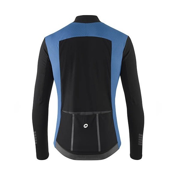 Assos Mille GT Eisenherz Ultraz Winter S11 Jacket