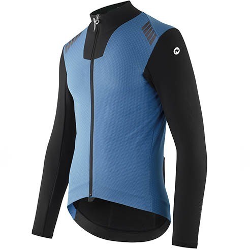 Chaqueta Assos Mille GT Eisenherz Ultraz Winter S11
