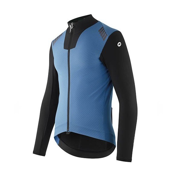 Chaqueta Assos Mille GT Eisenherz Ultraz Winter S11